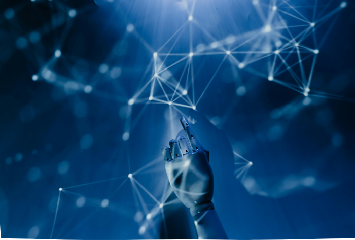 Az MI a tanulás és az innováció motorja